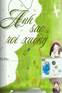 Ánh Sao Rơi Xuống - Tê Dao