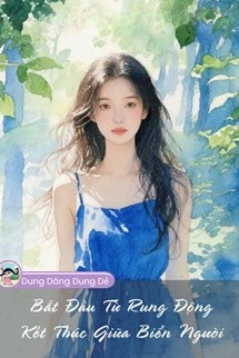 Bắt Đầu Từ Rung Động, Kết Thúc Giữa Biển Người