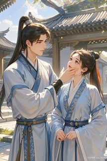 Bất Kể Âm Hay Dương Bổn Vương Chỉ Thích Người