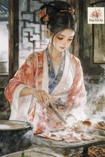 Bỏ Lại Gấm Hoa, Ta Mở Tửu Lâu