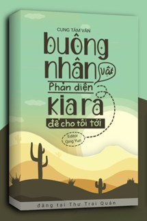 Buông Nhân Vật Phản Diện Kia Ra Để Cho Tôi Tới