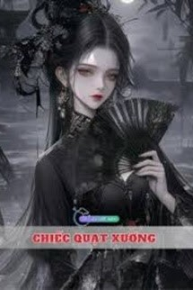 Chiếc Quạt Xương