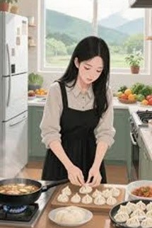 Đào Ngọt Vị Chua