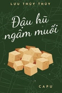 Đậu Hũ Ngâm Muối - Lưu Thủy Thủy