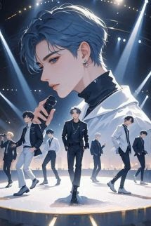 Đấu Trường Idol: Tôi Phải Sống Sót Giữa Bầy Alpha