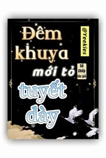 Đêm Khuya Mới Tỏ Tuyết Dày
