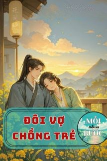 Đôi Vợ Chồng Trẻ - Phúc Bảo