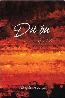 Dư Ôn - Kim Vụ