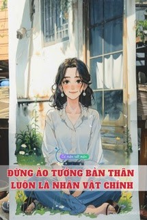 Đừng Ảo Tưởng Bản Thân Luôn Là Nhân Vật Chính
