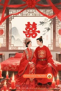 Gả Cho Lương An