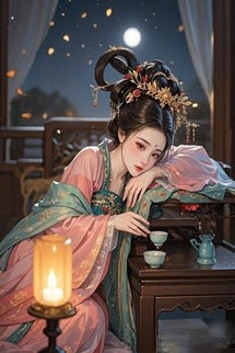 Gả Cho Thái Giám