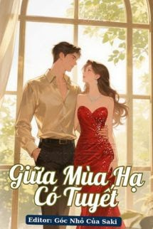 Giữa Mùa Hạ Có Tuyết - Châu Phủ Tiểu Thập Tam