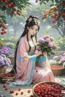 Hệ Thống Làm Giàu - Cuộc Sống Ấm No Ở Nông Thôn Cổ Đại