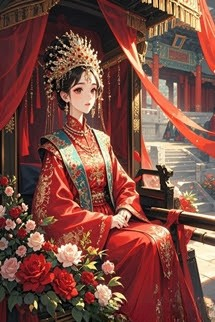 Hoa Sắc Tẩy - Thất Lệ Nguyệt