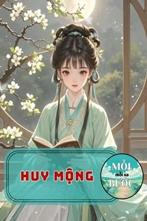 Huy Mộng - Vân Tân