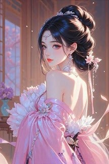 Khao Khát Trầm Luân Cùng Chàng