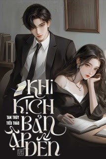 Khi Kịch Bản Ập Đến - Tam Thủy Tiểu Thảo
