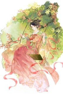 Kiều Đường Phú - La Quần Nhiễm Mặc