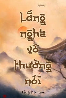 Lắng Nghe Vô Thường Nói - Ôn Tam
