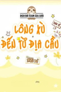 Lông Xù Đến Từ Địa Cầu