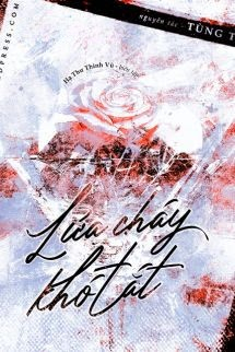 Lửa Cháy Khó Tắt - Tùng Tử Trà