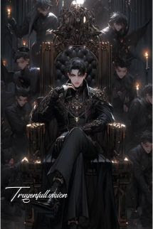 Ma Vương Đột Nhiên Hoá Thành Tiểu Đáng Thương