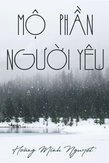 Mộ Phần Người Yêu - Hoàng Minh Nguyệt