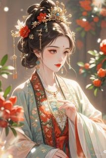 Một Đời Làm Vương Phi