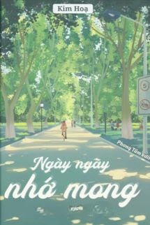 Ngày Ngày Nhớ Mong - Kim Họa