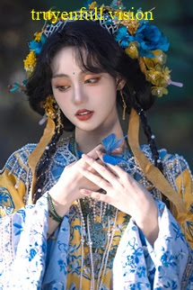 Nguyệt Hoa Trọng Sinh