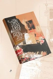 Những Ngày Chơi Đàn Và Nói Lời Yêu Cùng Liszt