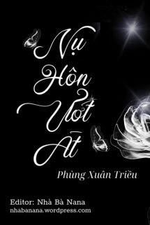 Nụ Hôn Ướt Át - Phùng Xuân Triều