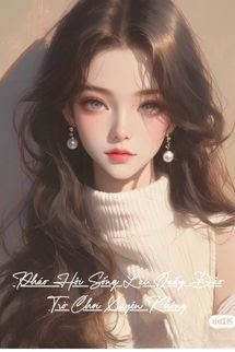 Pháo Hôi Sống Lại Quấy Đảo Trò Chơi Xuyên Không