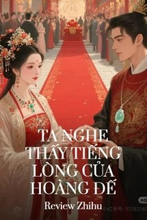 Ta Nghe Thấy Tiếng Lòng Của Hoàng Đế