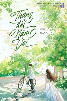 Tháng Đổi Năm Dời - Chung Hàng