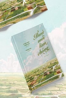 Thuở Mới Làm Chồng - Thượng Quan Thưởng Hoa