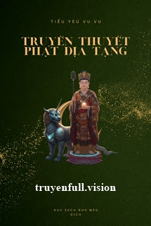 Truyền Thuyết Phật Địa Tạng - Tiểu Yêu Vu Vu