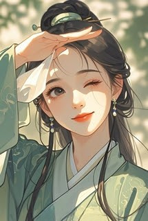 Tựa Gối Bên Sông - Ngẫu Sổ Nguyệt