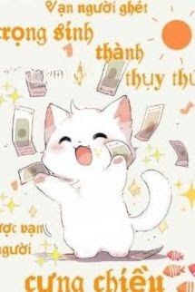 Vạn Người Ghét Trọng Sinh Thành Thụy Thú Được Vạn Người Cưng Chiều