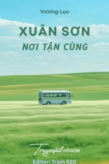 Xuân Sơn Nơi Tận Cùng