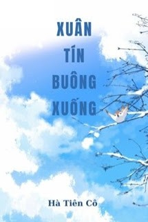 Xuân Tín Buông Xuống - Hà Tiên Cô