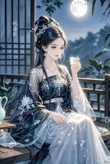 Xuyên Thành Nữ Phụ Độc Ác Nuôi Con Gái