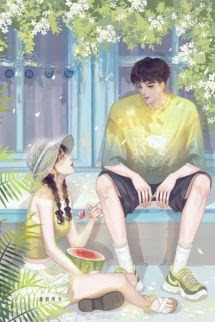 Yêu Đương Với Chàng Quỷ - Hảo Vận Nguyên Tiêu Thang